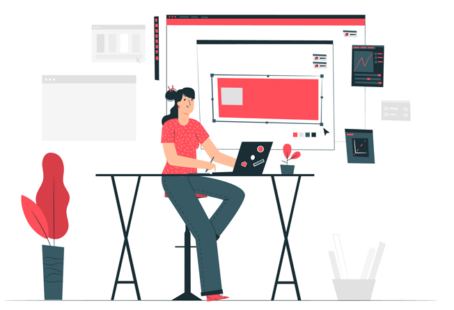 Online ERP for small business